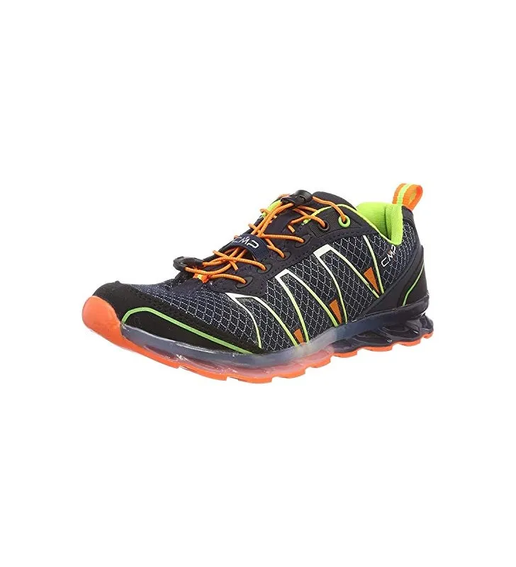CMP ALTAK 2.0 SCARPA TREKKING JUNIOR