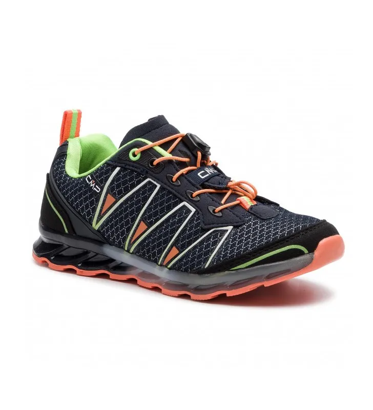 CMP ALTAK 2.0 SCARPA TREKKING JUNIOR