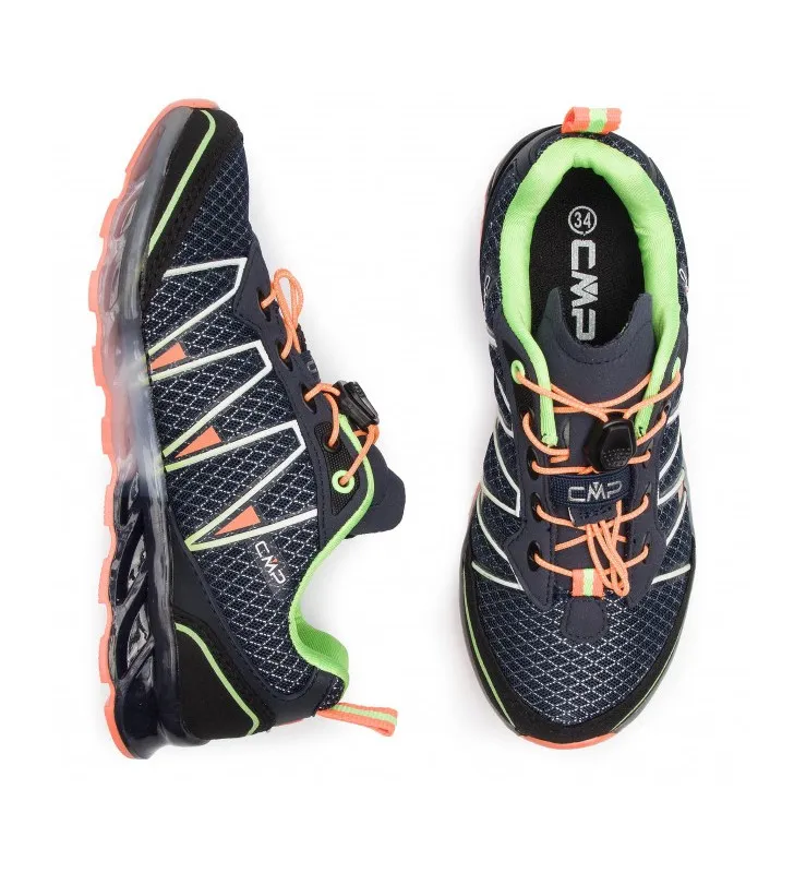 CMP ALTAK 2.0 SCARPA TREKKING JUNIOR