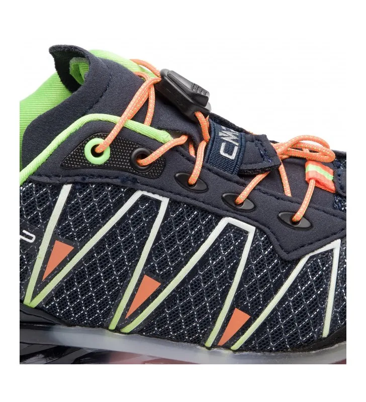 CMP ALTAK 2.0 SCARPA TREKKING JUNIOR