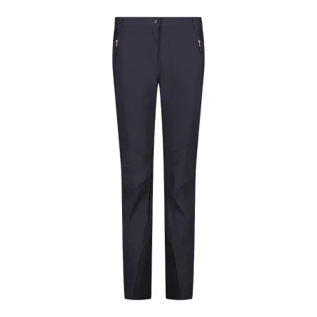 CMP   donna    Pantaloni da trekking in nylon elastico - col. 22UR