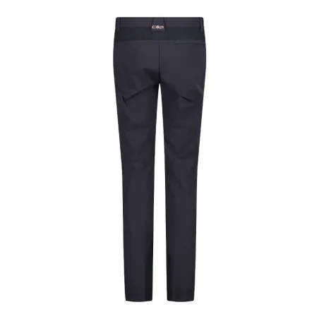CMP   donna    Pantaloni da trekking in nylon elastico - col. 22UR