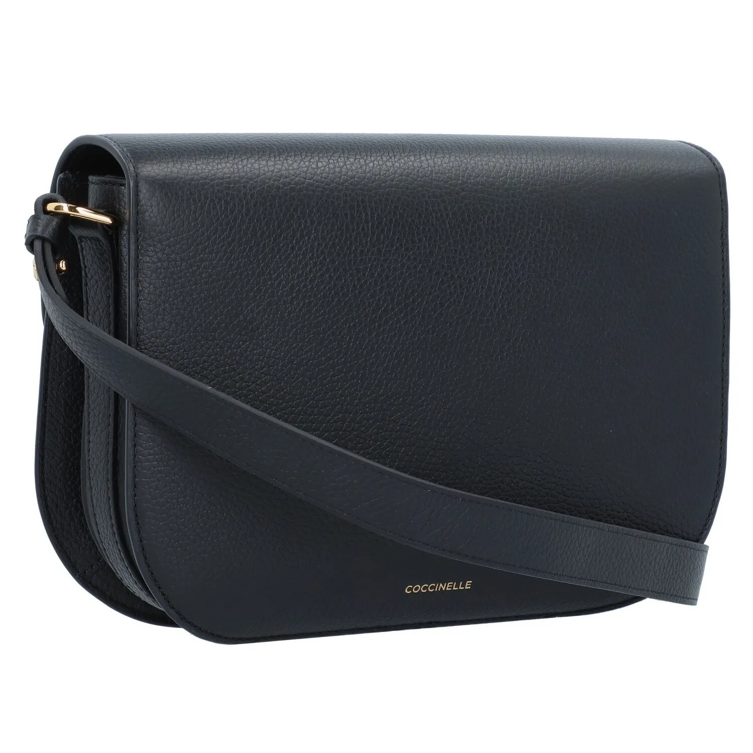 Coccinelle Dew Borsa a tracolla Pelle 27 cm