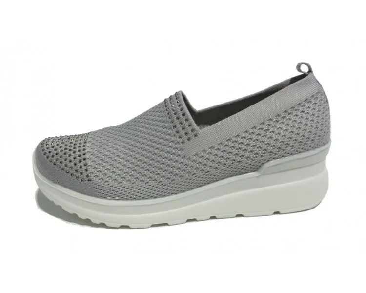 CO.MODA COMFORT Slip On Donna