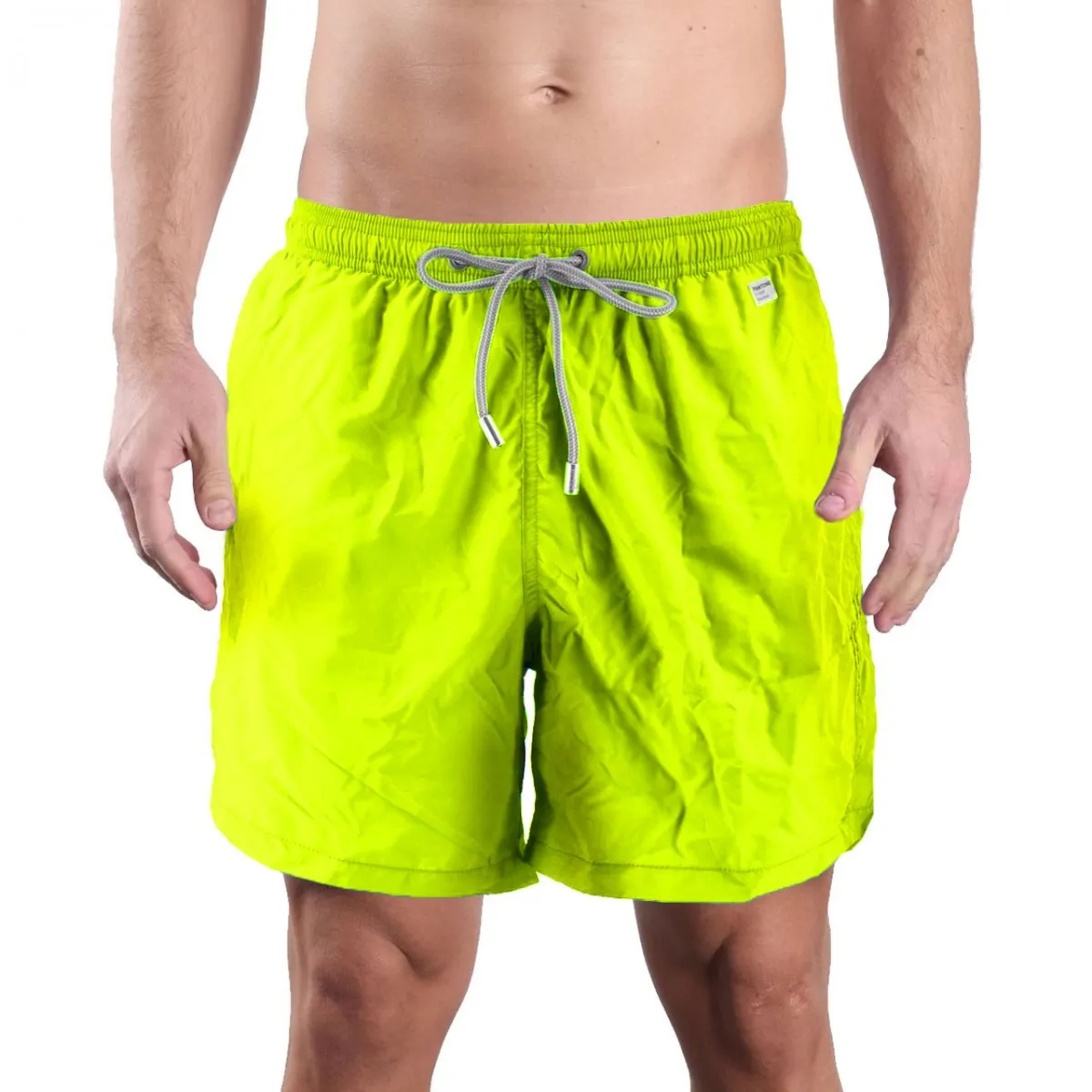 Costume Mare Ultraleggero Pantone 94, Giallo
