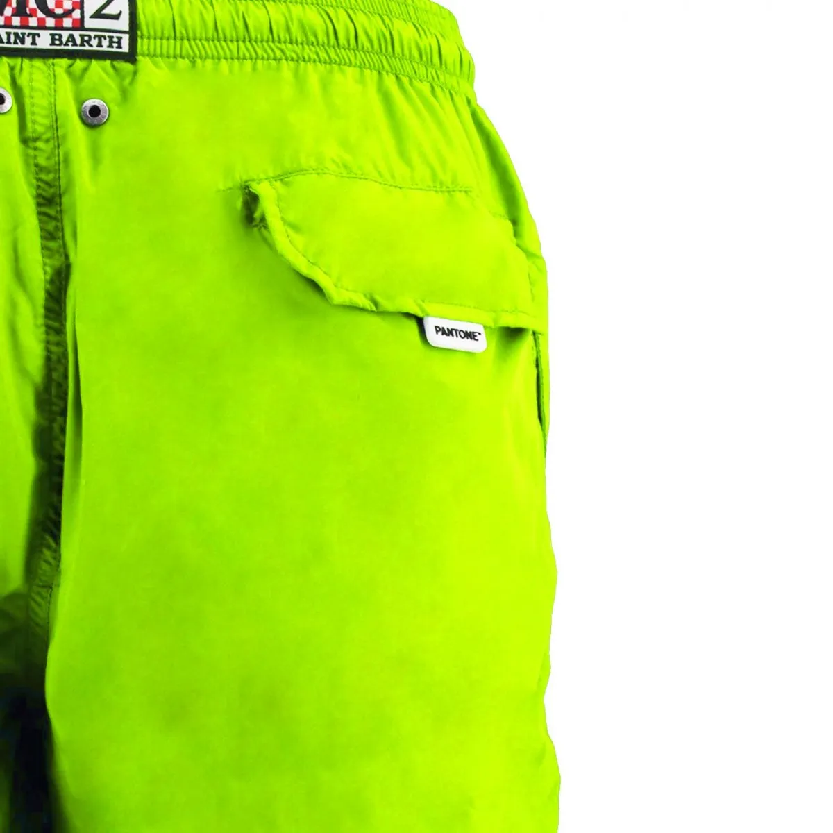 Costume Mare Ultraleggero Pantone 94, Giallo