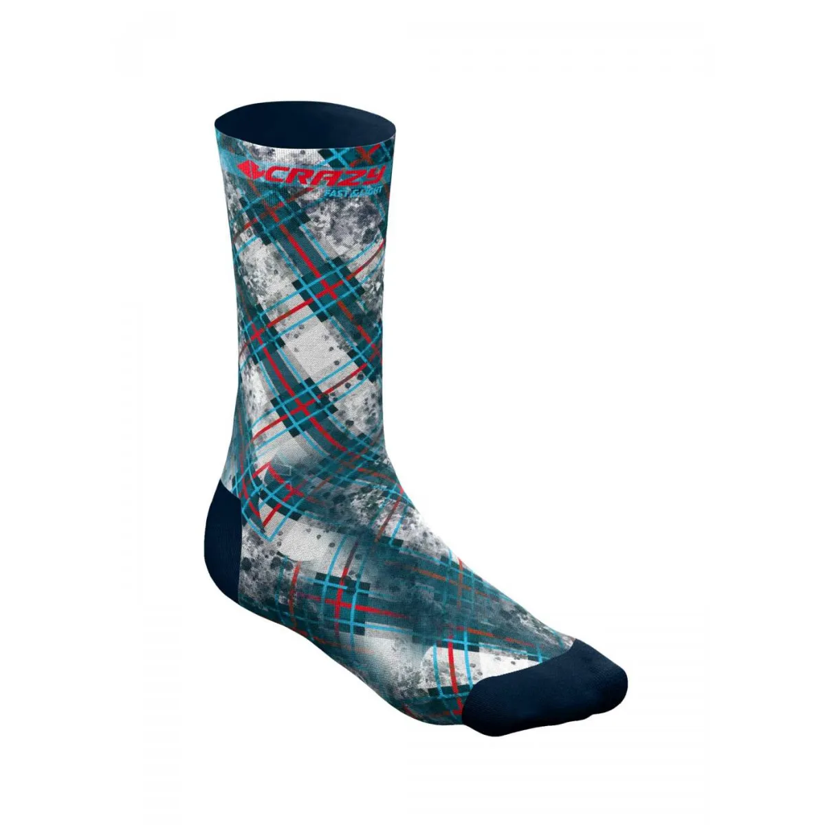 Crazy Socks Light Uomo