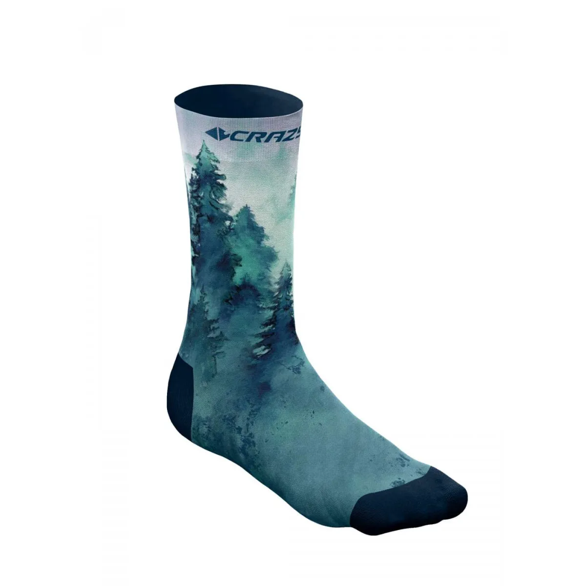 Crazy Socks Light Uomo