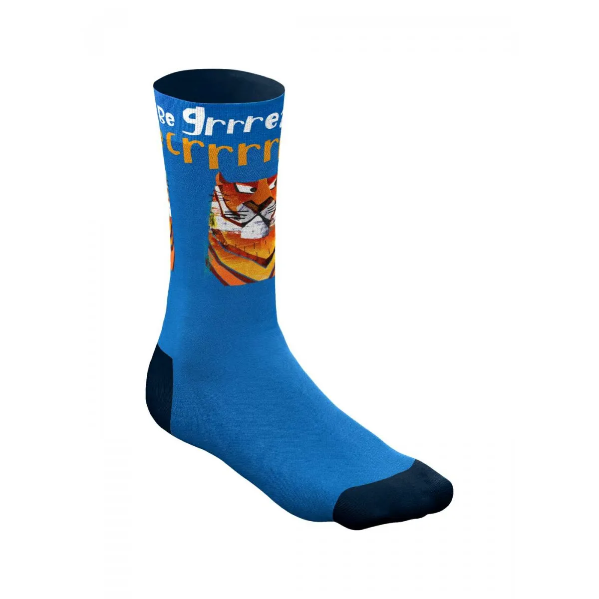 Crazy Socks Light Uomo