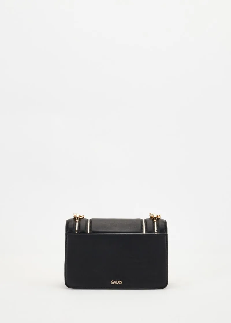Crossbody mini con decori