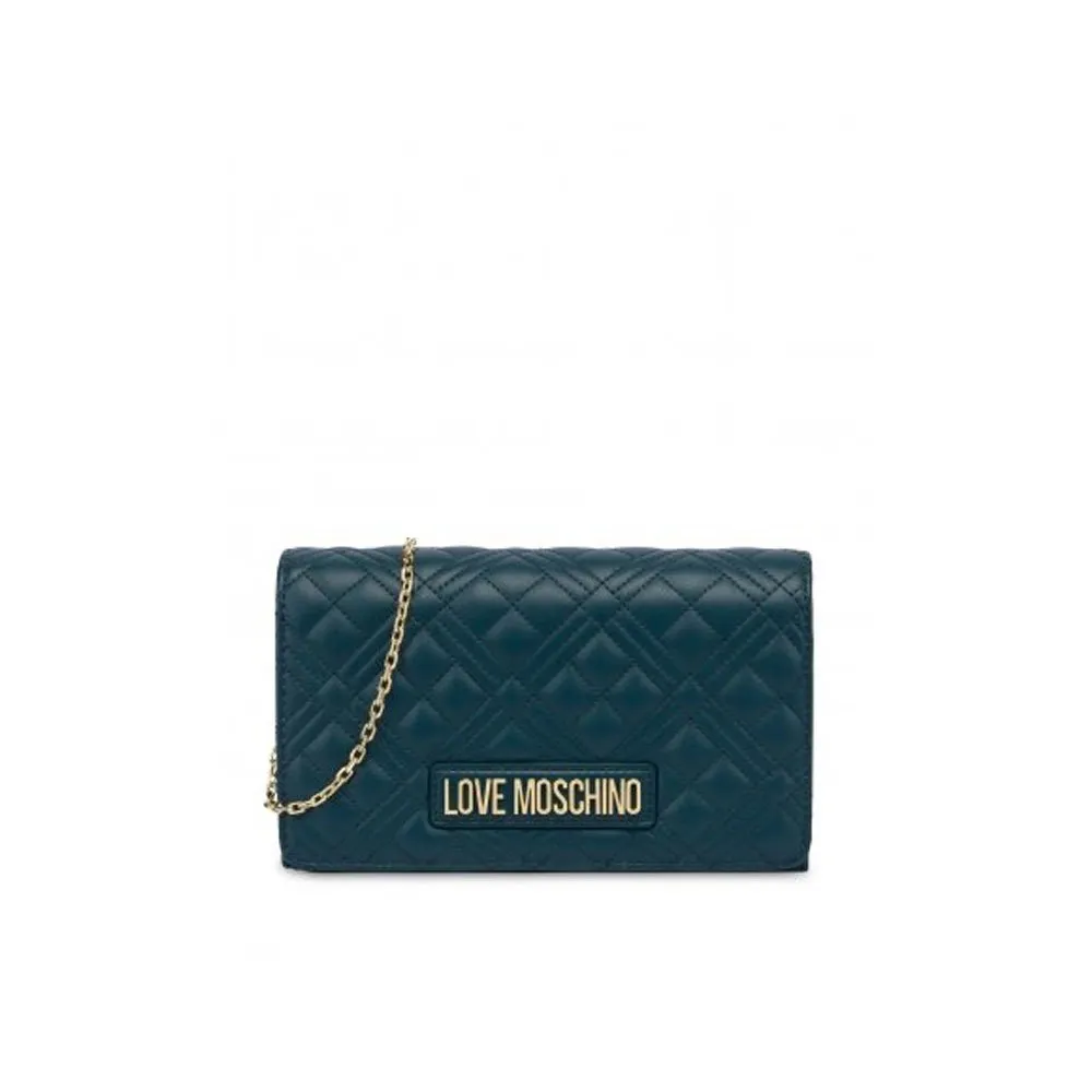 Crossover Quilted - Moschino