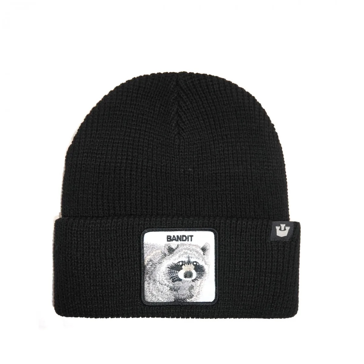 Cuffia Bandit Nero