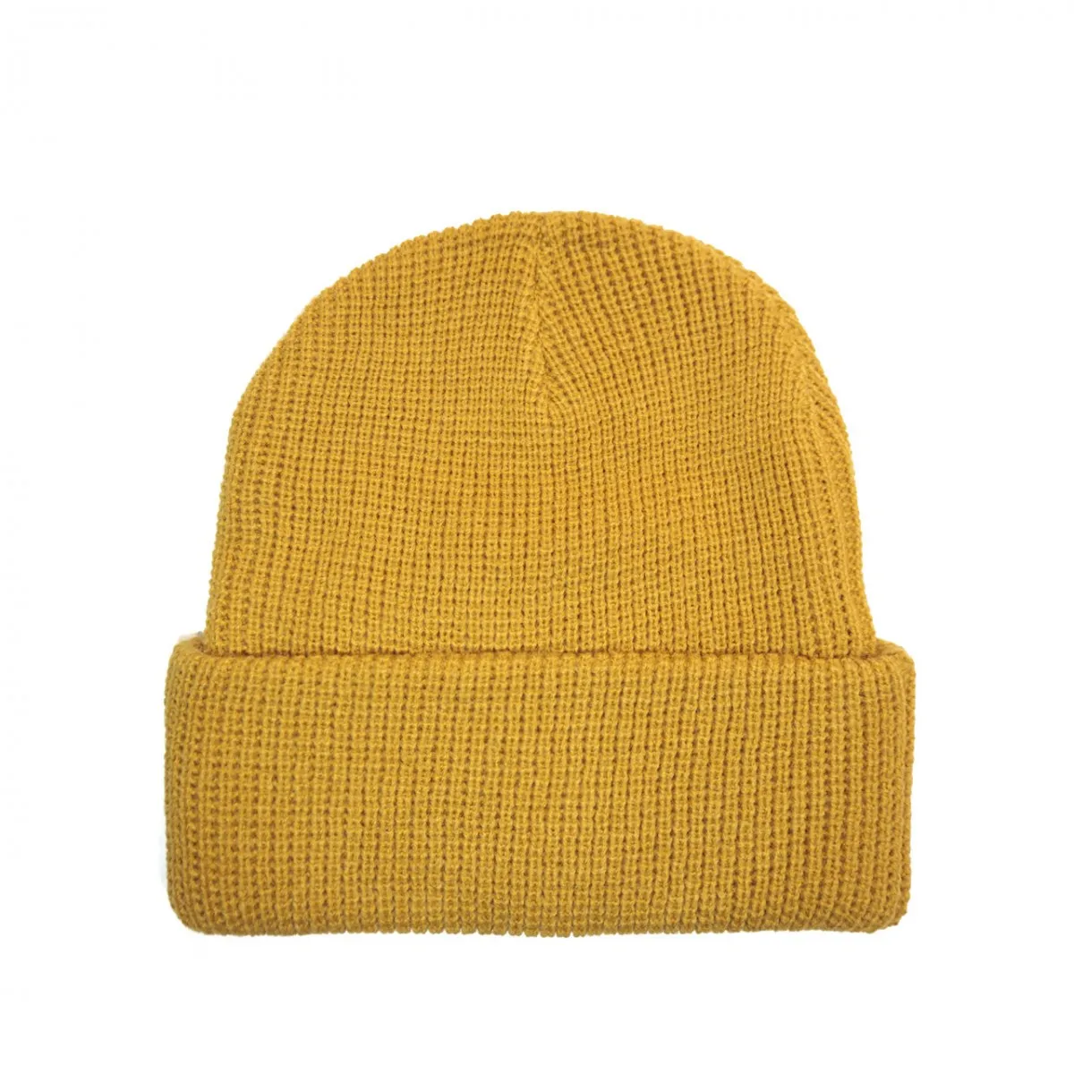 Cuffia Goat Giallo