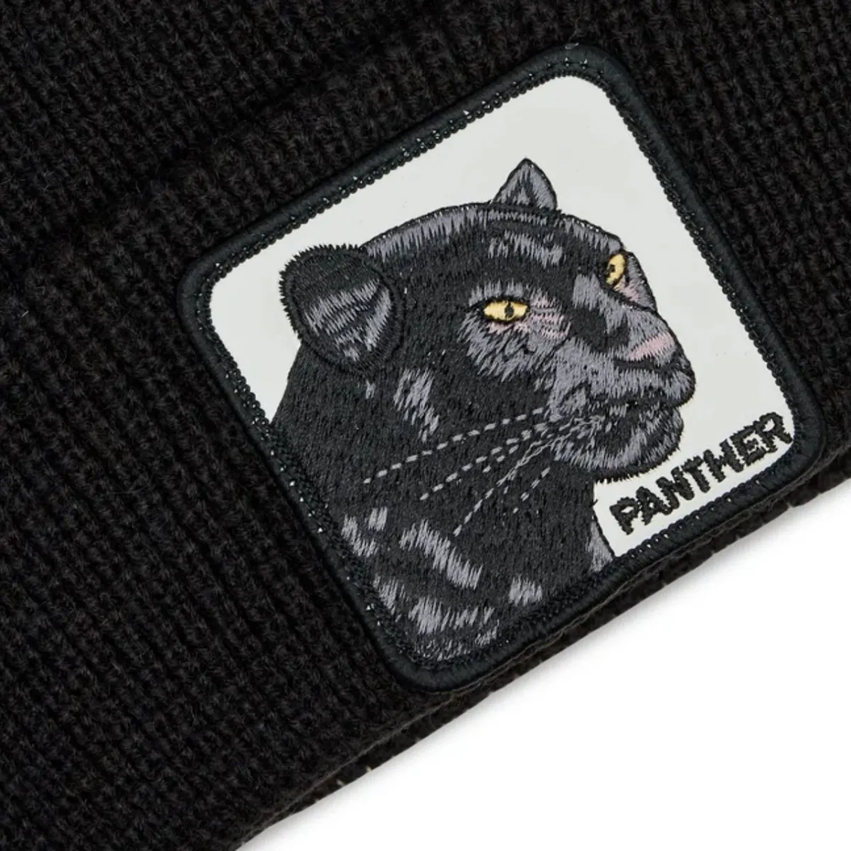 Cuffia Panther