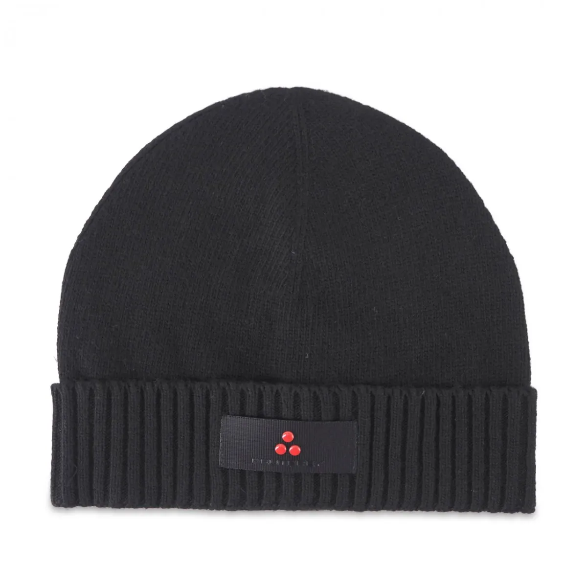Cuffia Silli 04 Nero