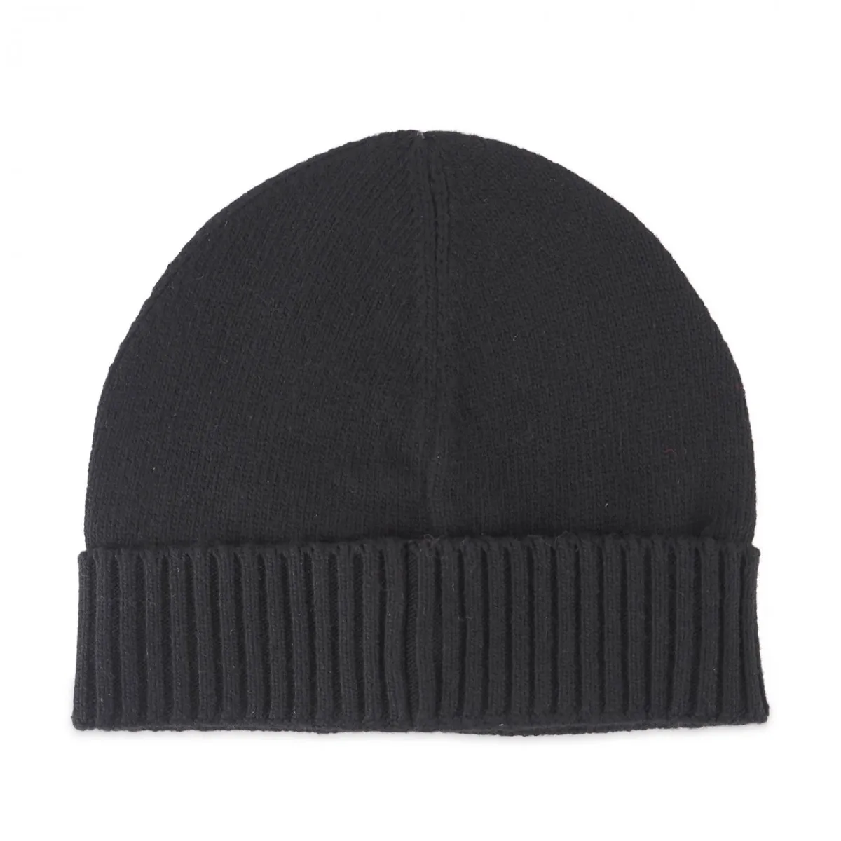Cuffia Silli 04 Nero