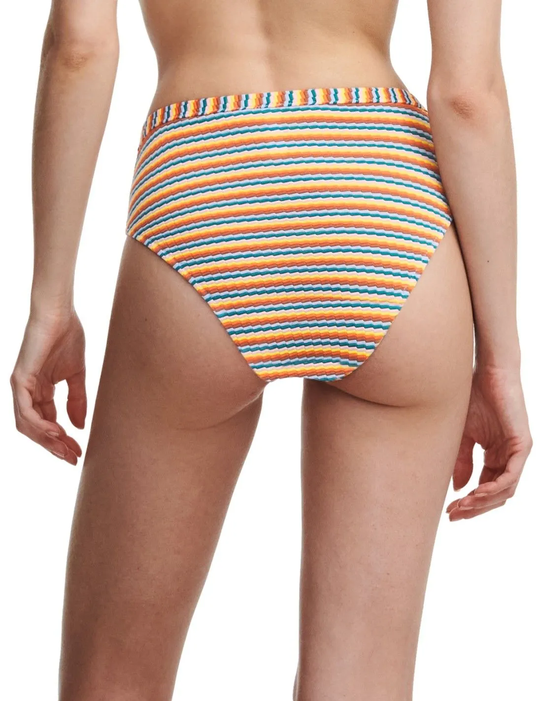 CULOTTE A VITA ALTA DEL COSTUME "NAMIE"