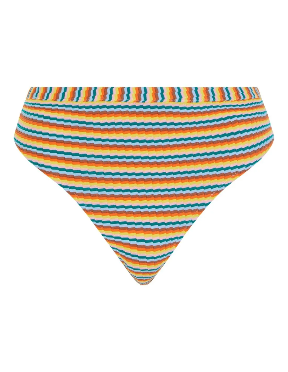 CULOTTE A VITA ALTA DEL COSTUME "NAMIE"