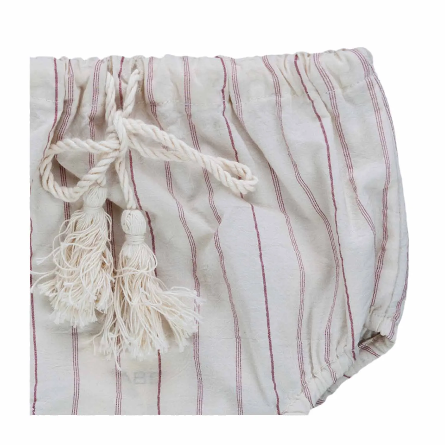 Culotte Lino Neonata