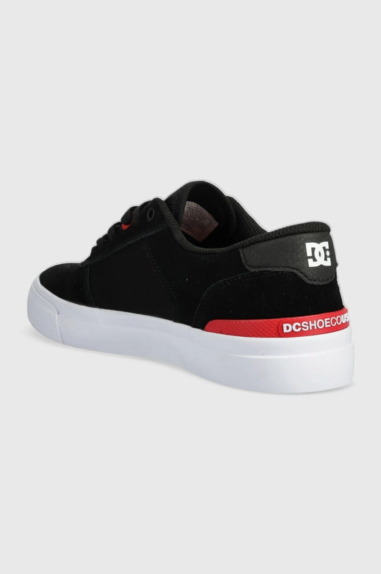 DC scarpe da ginnastica
