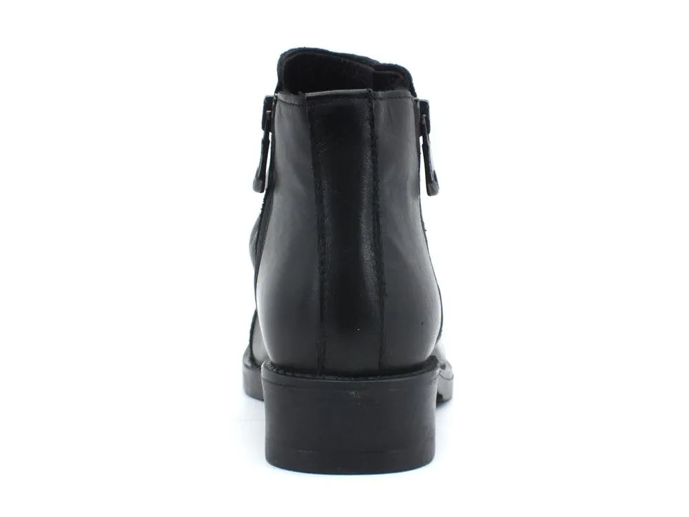 DIVINE FOLLIE Biker Nero DF160