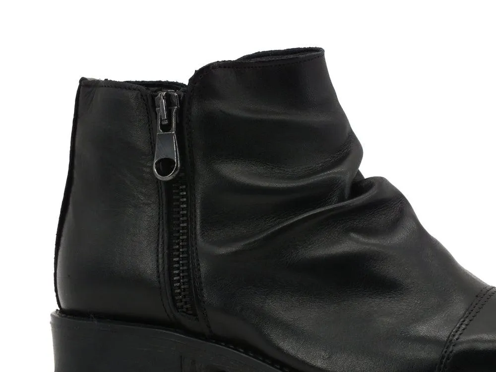 DIVINE FOLLIE Biker Nero DF160