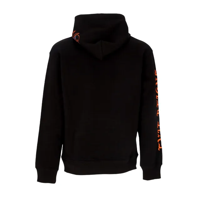 Doomsday Unisex Hoodie Eight Ball black