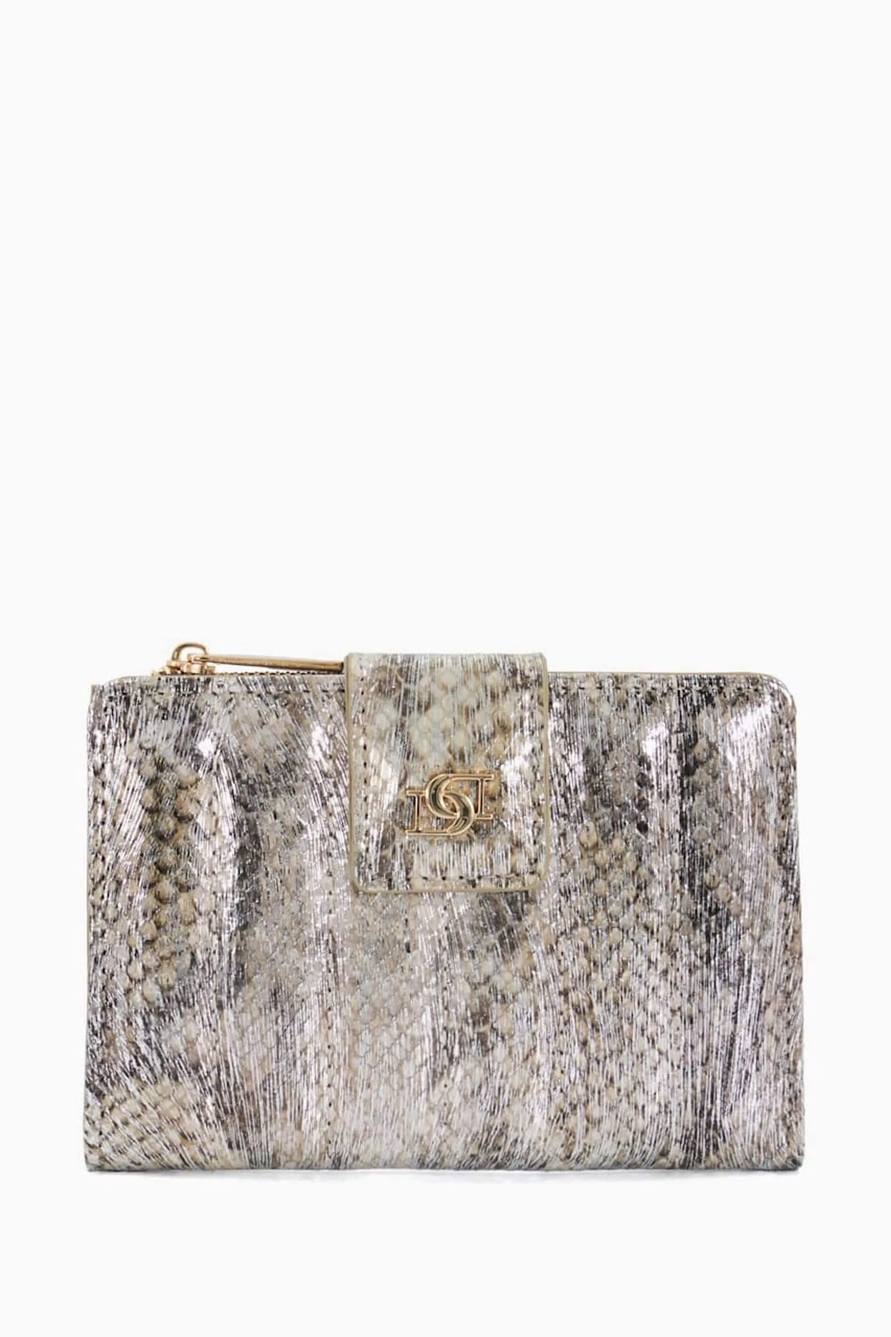 Dune London - Kinners - Borsellino slim trapuntato