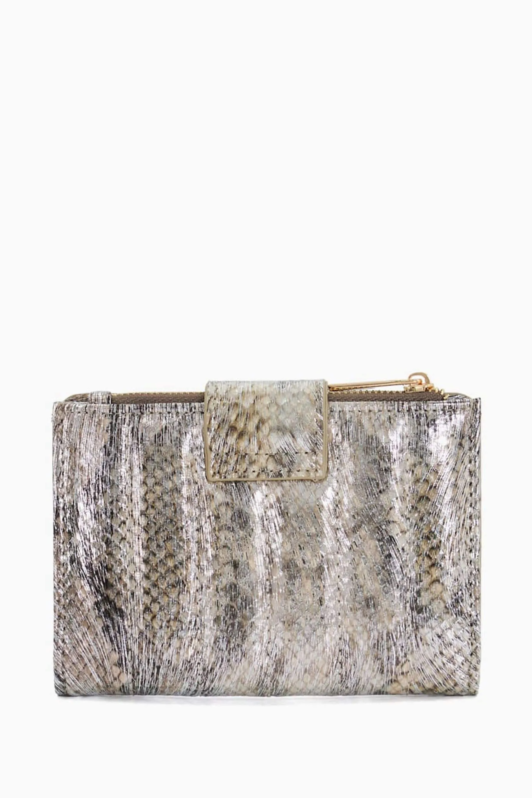 Dune London - Kinners - Borsellino slim trapuntato