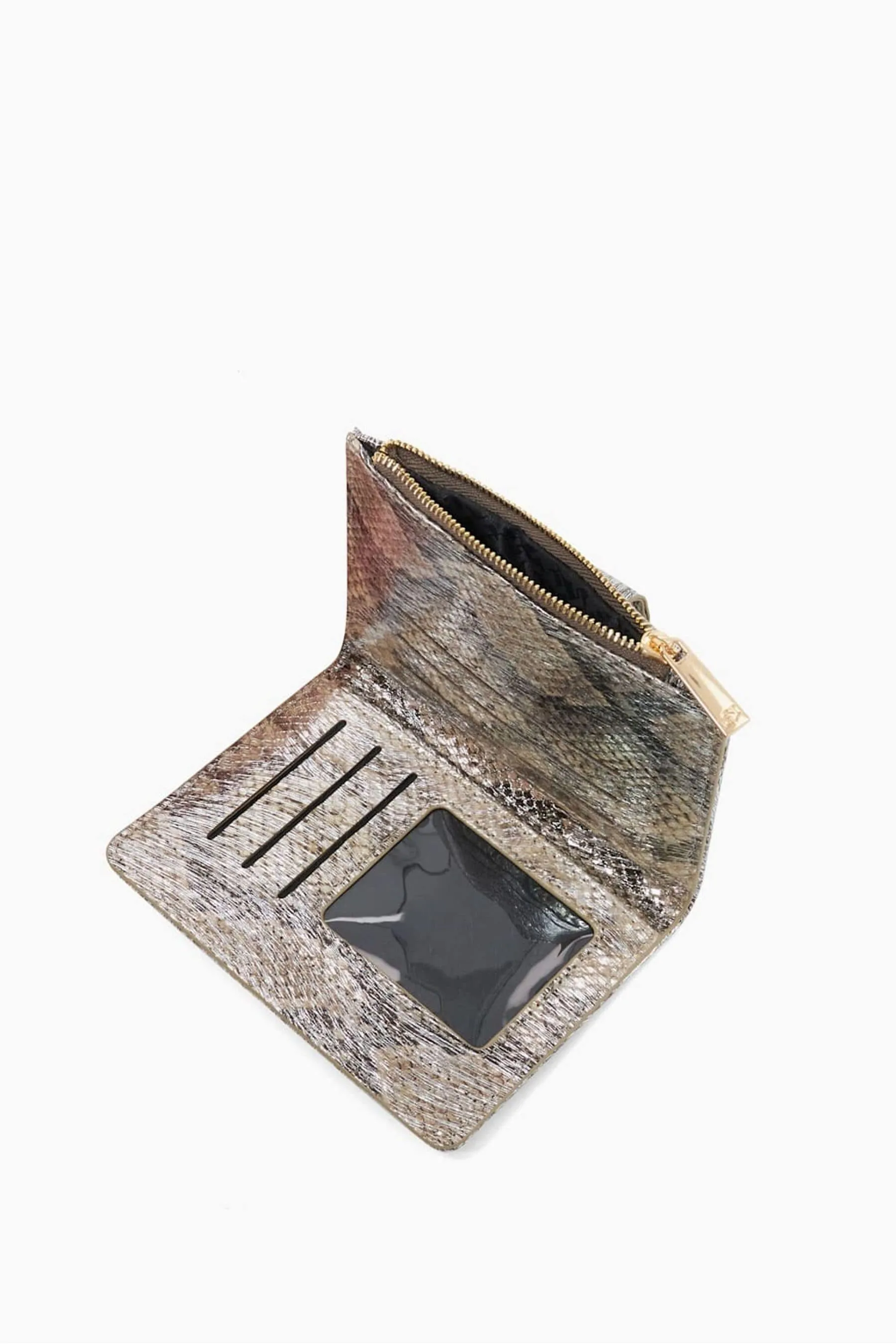 Dune London - Kinners - Borsellino slim trapuntato