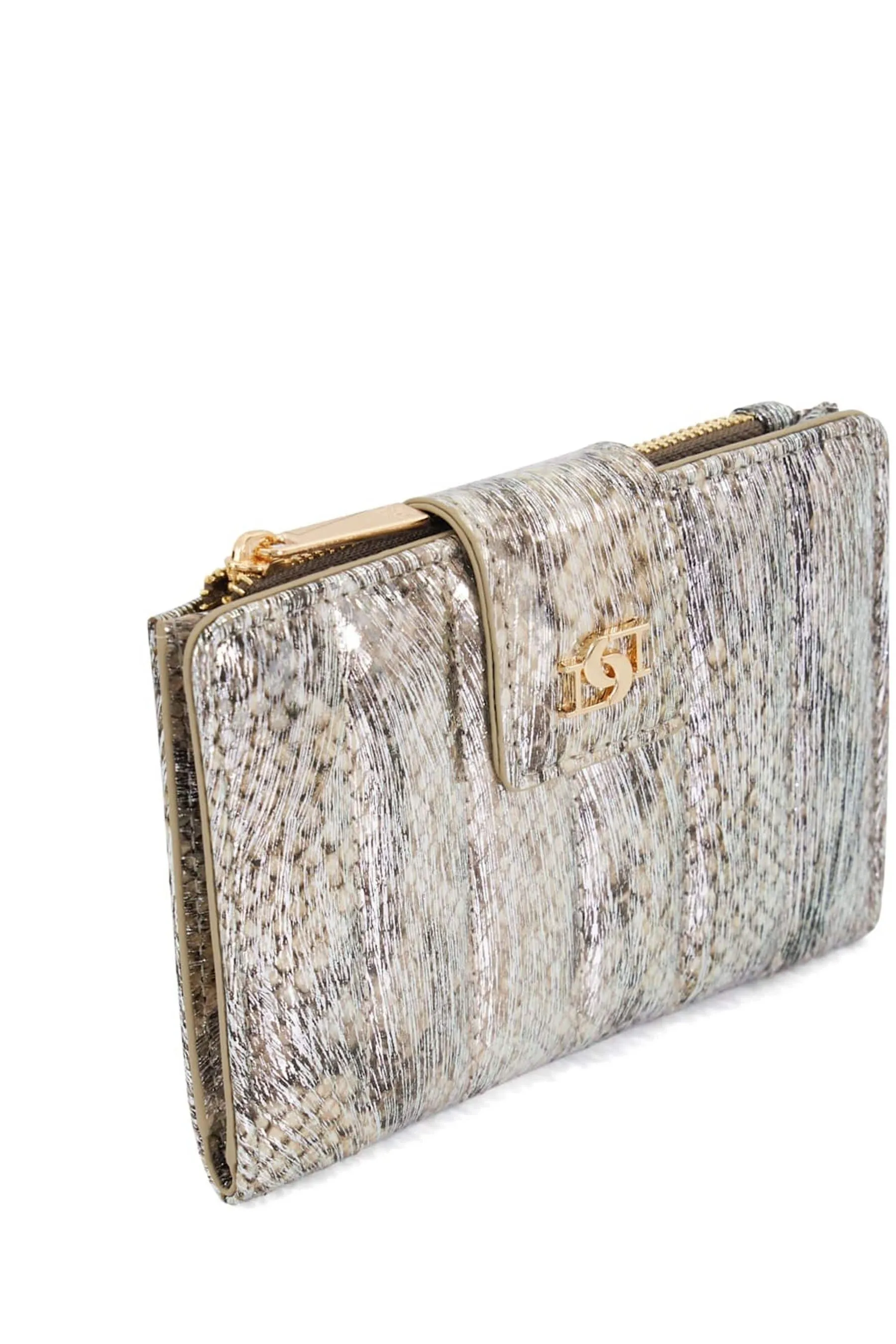 Dune London - Kinners - Borsellino slim trapuntato
