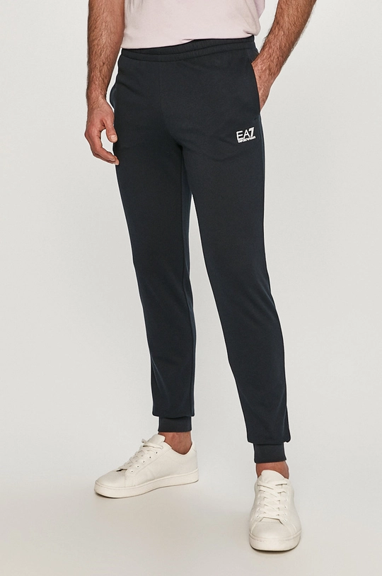 EA7 Emporio Armani tuta in lana