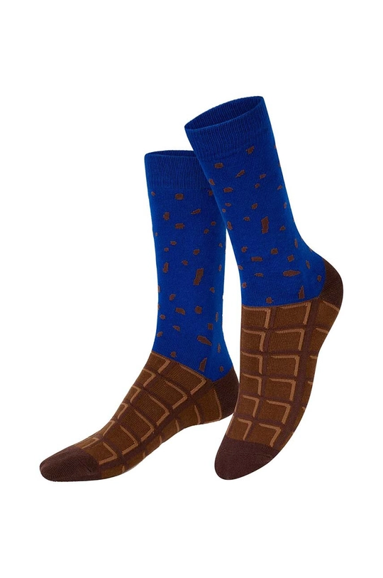 Eat My Socks calzini Intense Chocolate