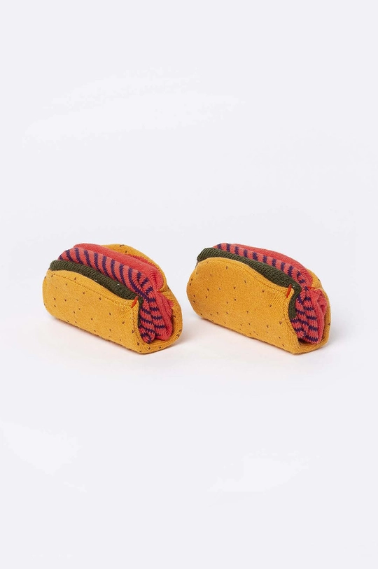 Eat My Socks calzini Spicy Tacos