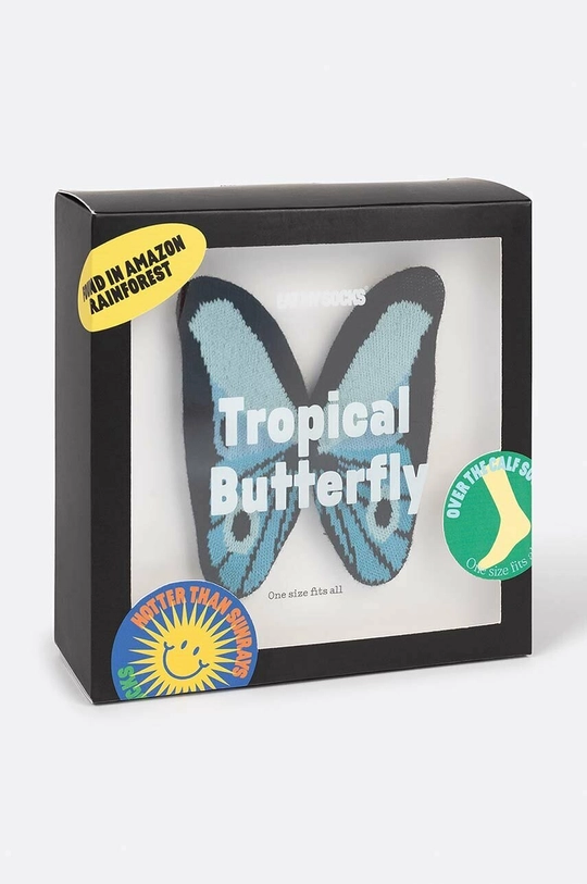 Eat My Socks calzini Tropical Butterfly