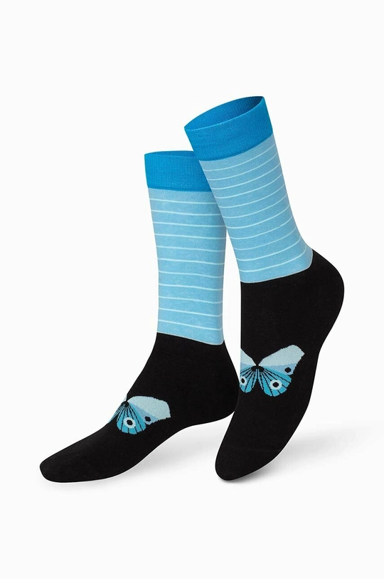Eat My Socks calzini Tropical Butterfly