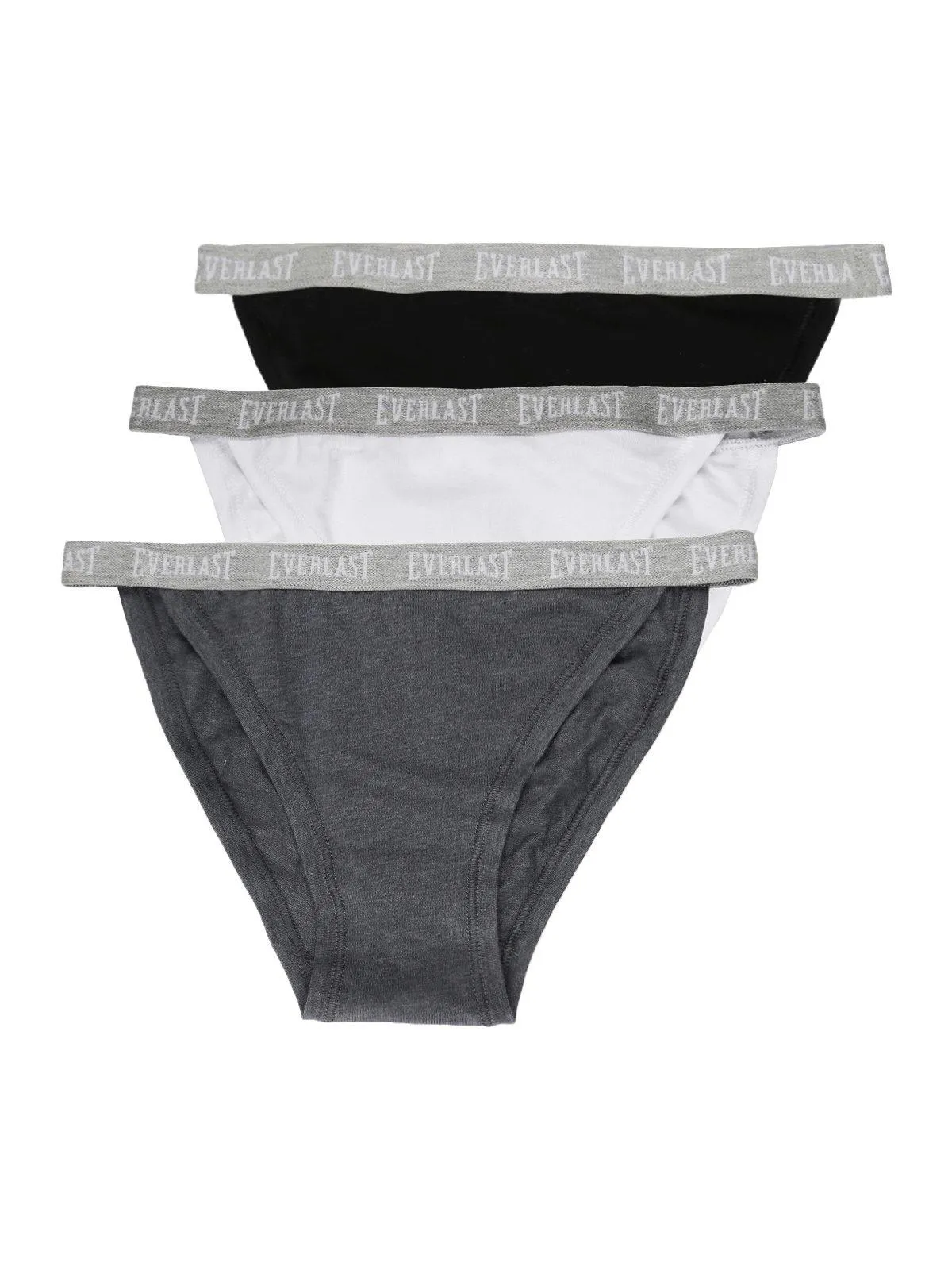 Everlast culotte string  Lot de 3 pièces