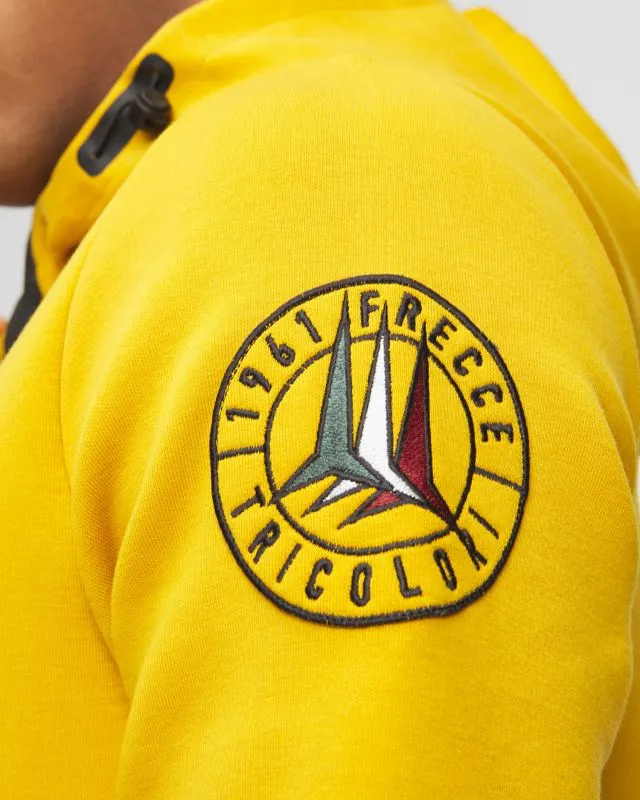 Felpa AERONAUTICA MILITARE