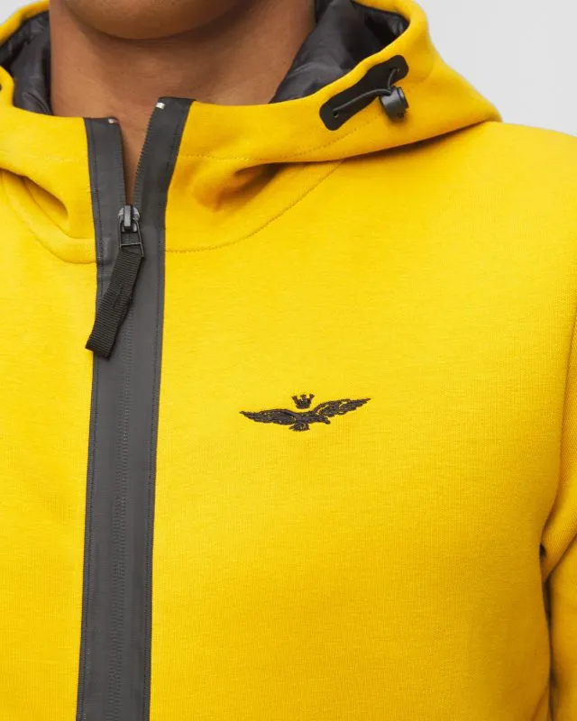 Felpa AERONAUTICA MILITARE