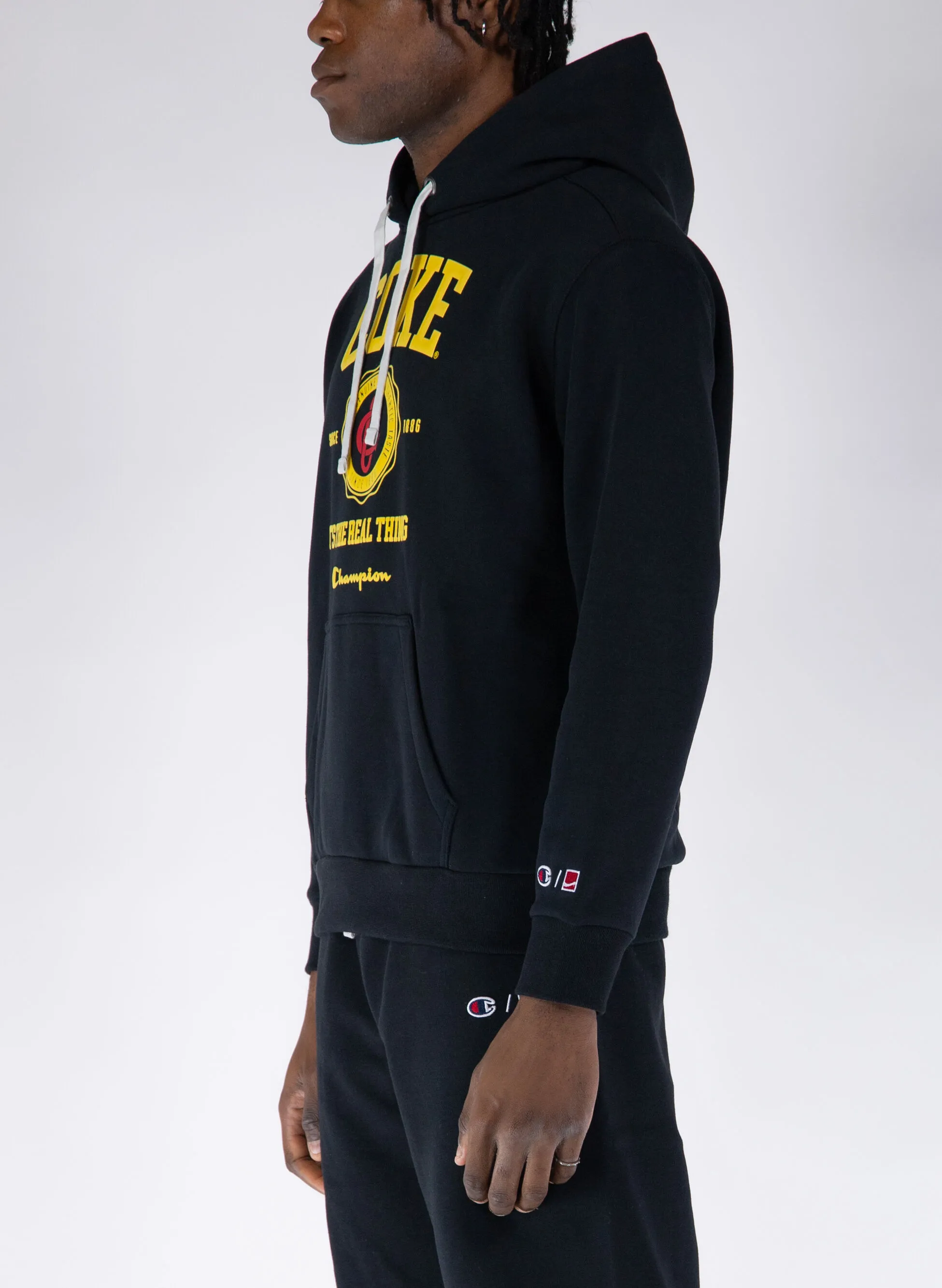 felpa hoodie coke