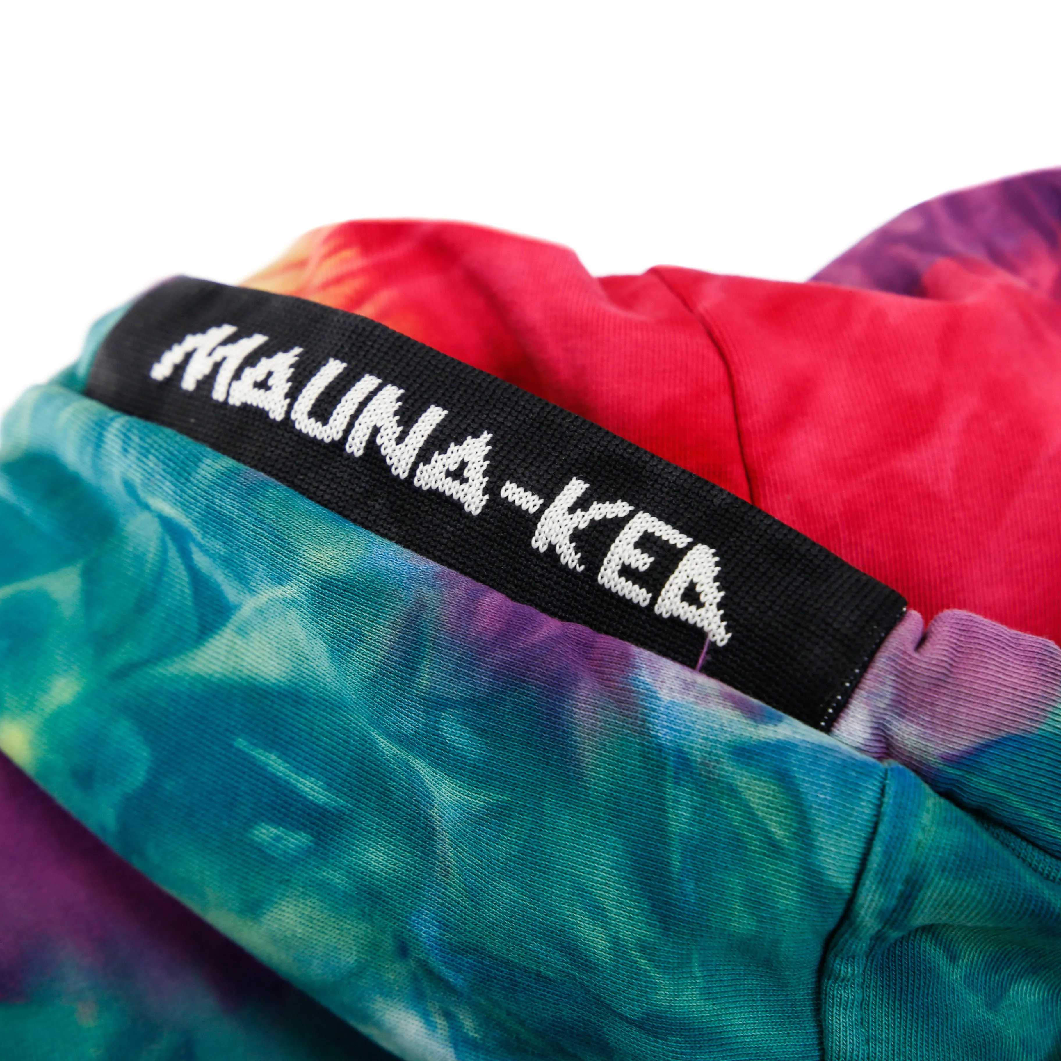 Felpa Leggera Cappuccio Uomo Multicolor Hoodie Multicolor
