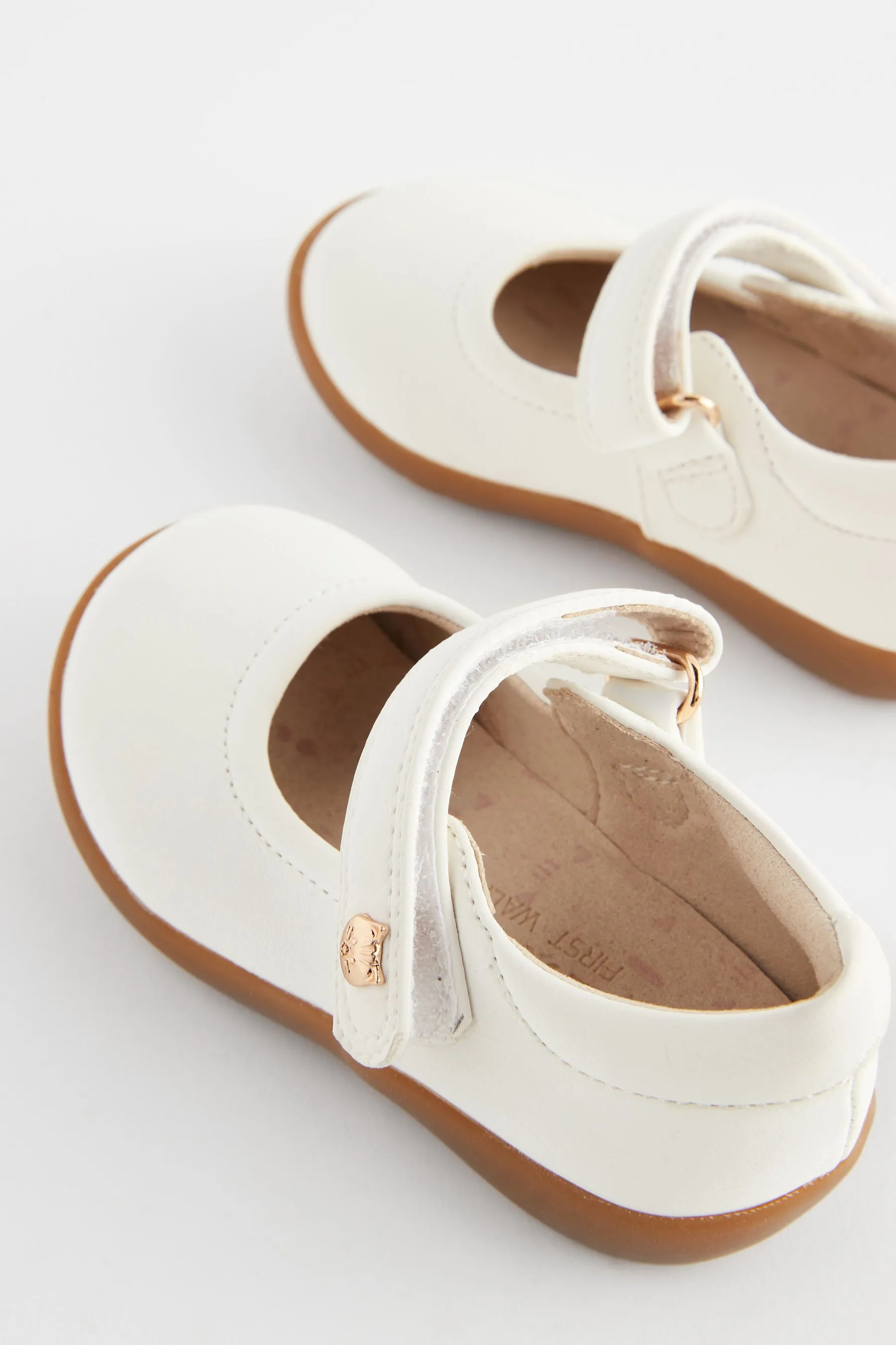 First Walker - scarpe Mary Jane Scarpe    
