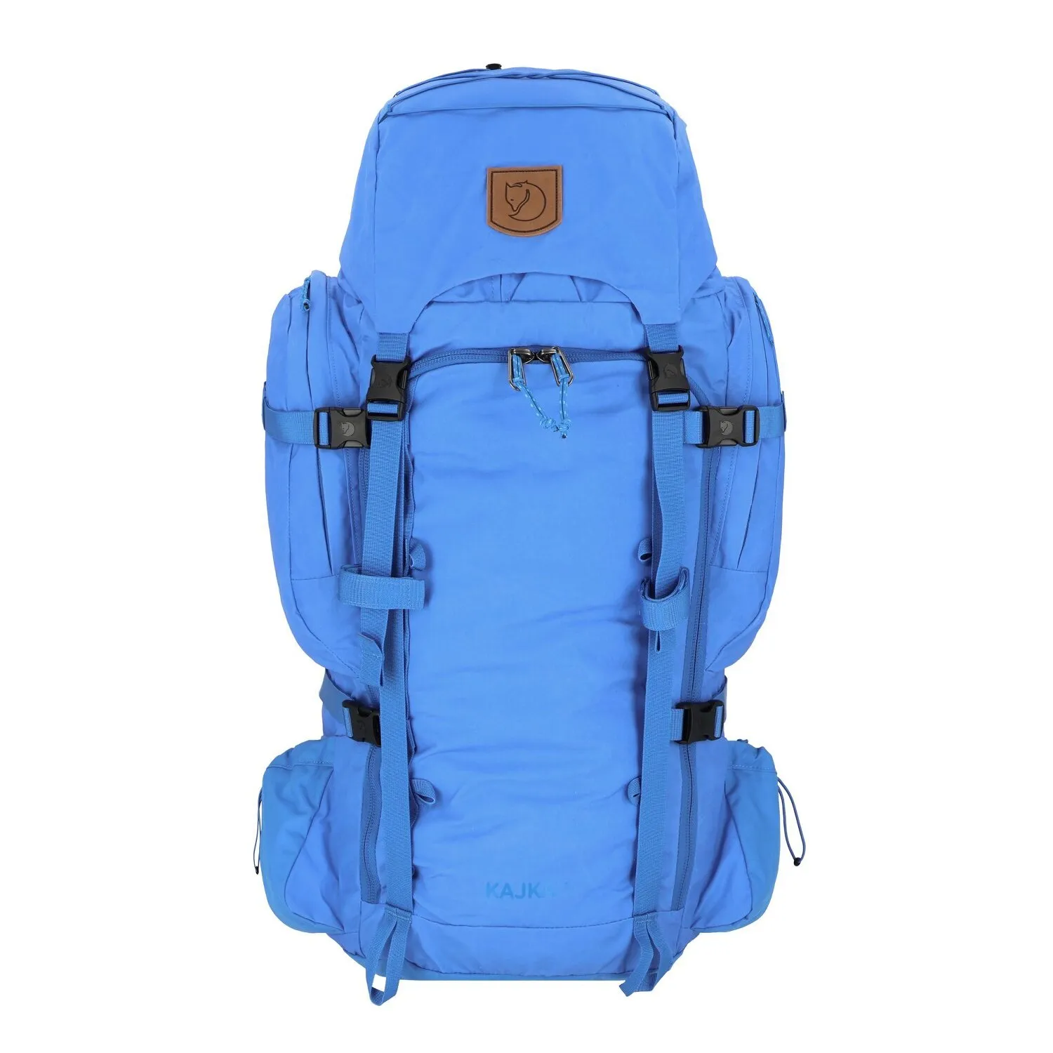 Fjällräven Kajka 55 Zaino M-L 74 cm