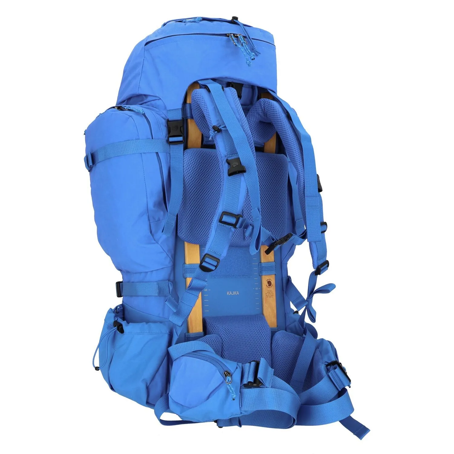 Fjällräven Kajka 55 Zaino M-L 74 cm