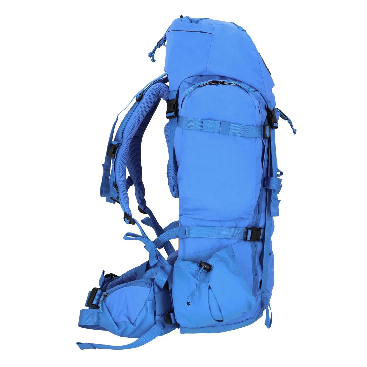Fjällräven Kajka 55 Zaino M-L 74 cm