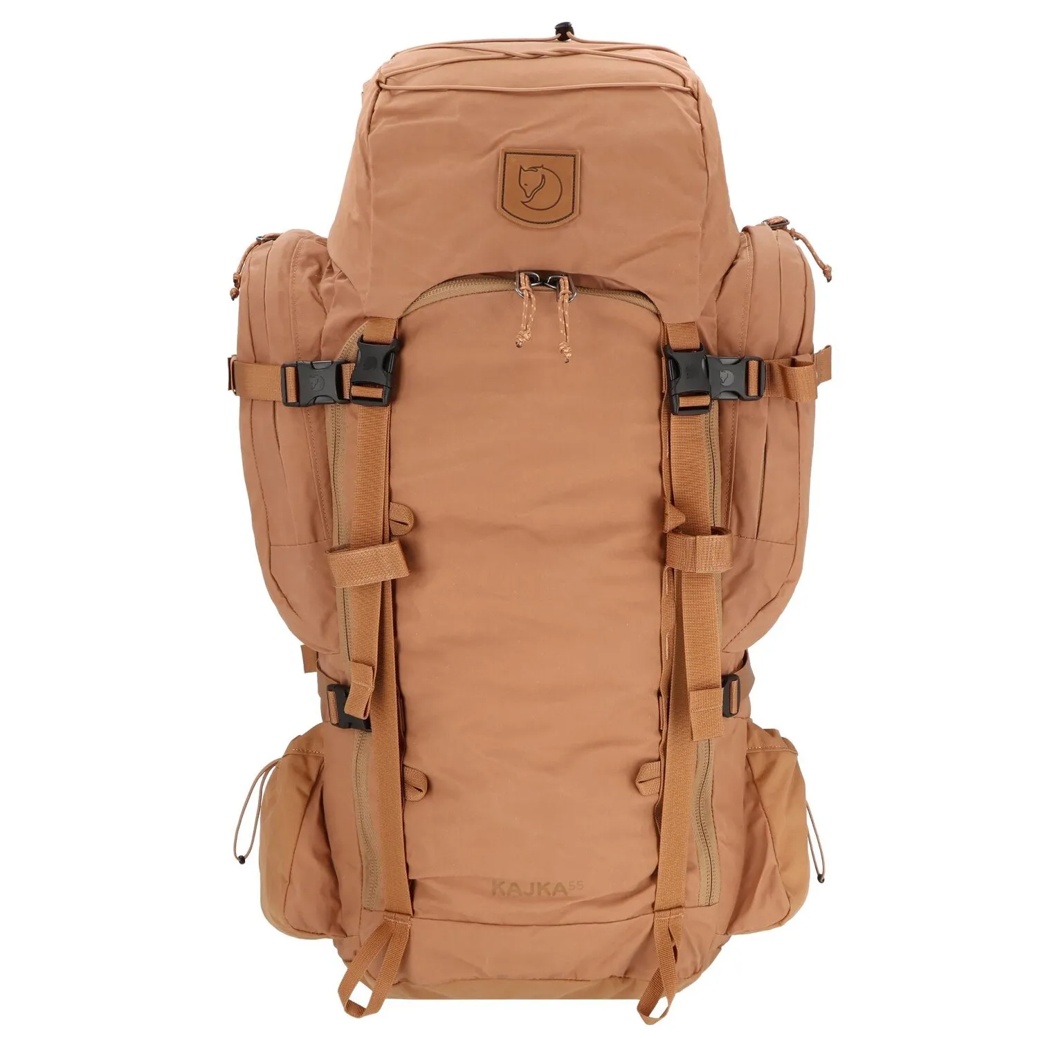 Fjällräven Kajka 55 Zaino S-M 73 cm