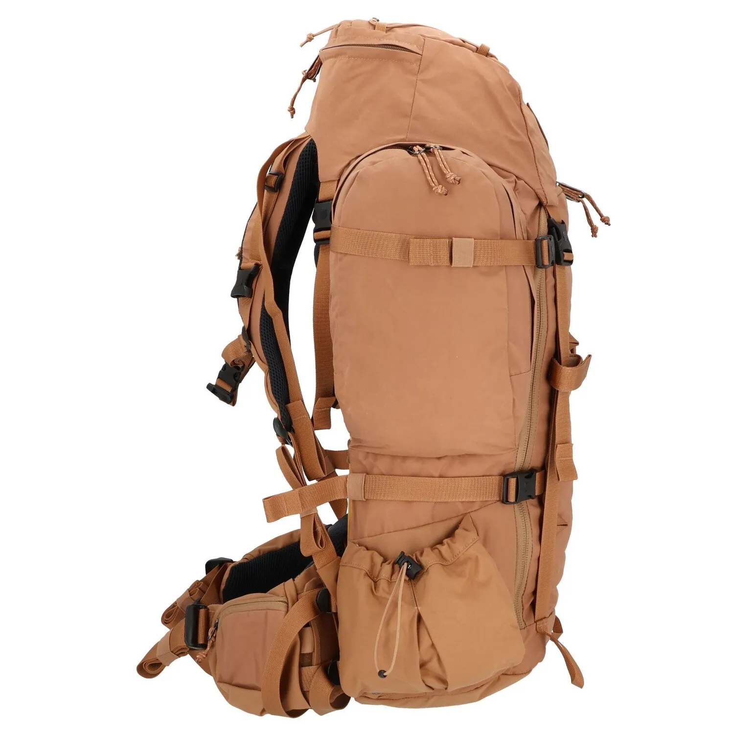 Fjällräven Kajka 55 Zaino S-M 73 cm