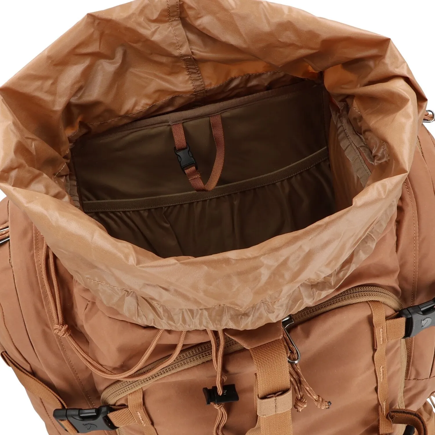 Fjällräven Kajka 55 Zaino S-M 73 cm