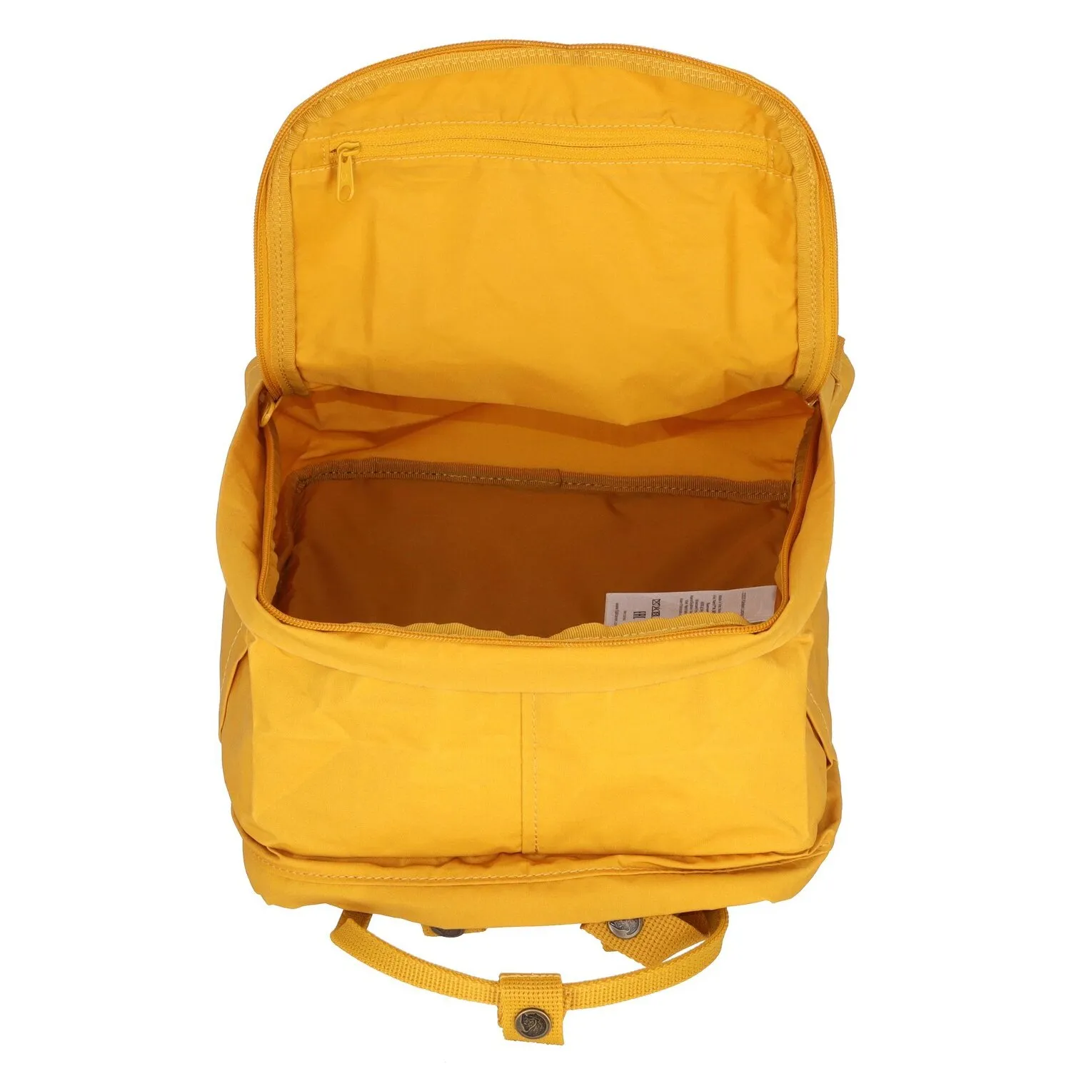 Fjällräven Zaino Kanken 35 cm Scomparto per laptop