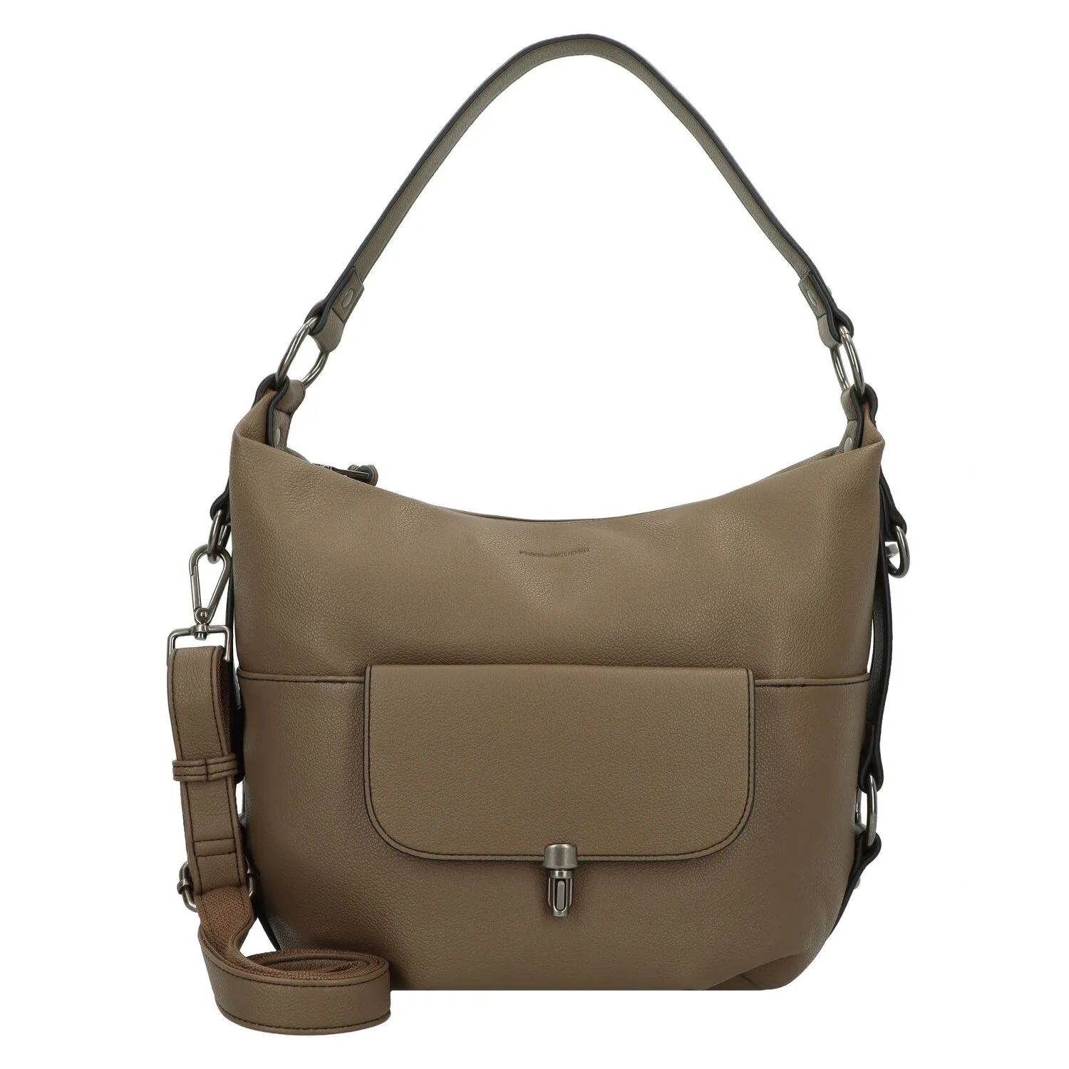 FredsBruder Bestie Borsa a tracolla Pelle 35 cm